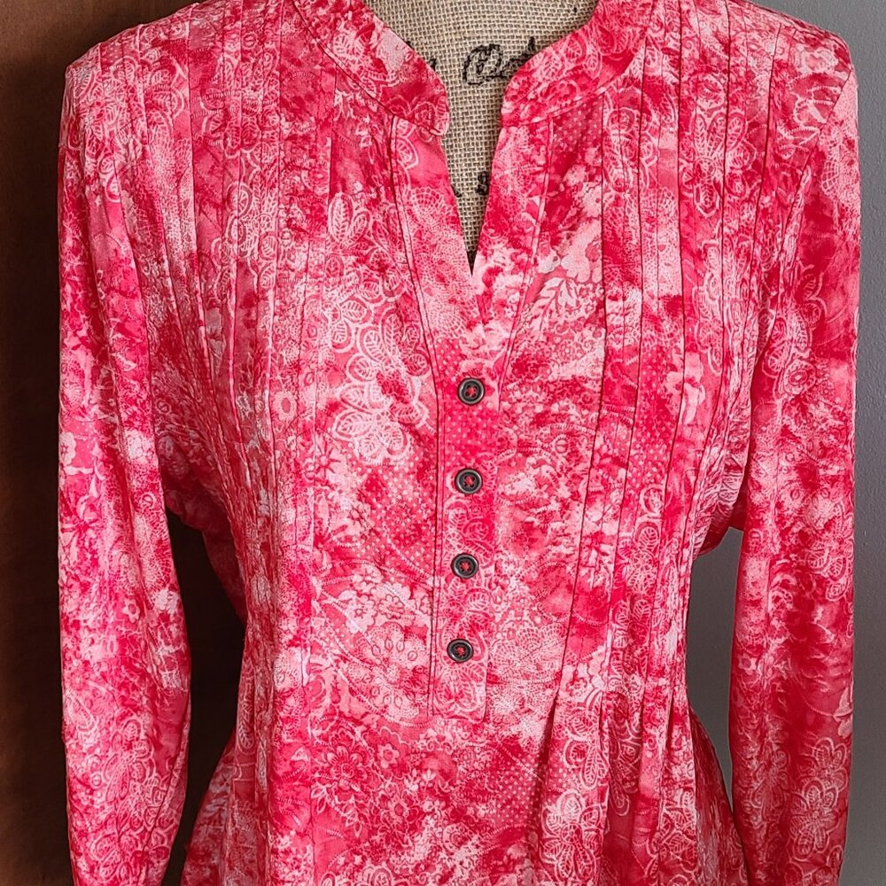 Beautiful Studio Works PXL Shirt